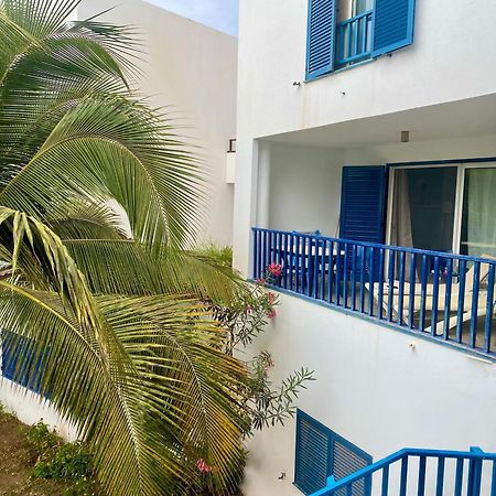 Leme Bedje Two Bedroom - By Bobbywashere Santa Maria Exterior photo
