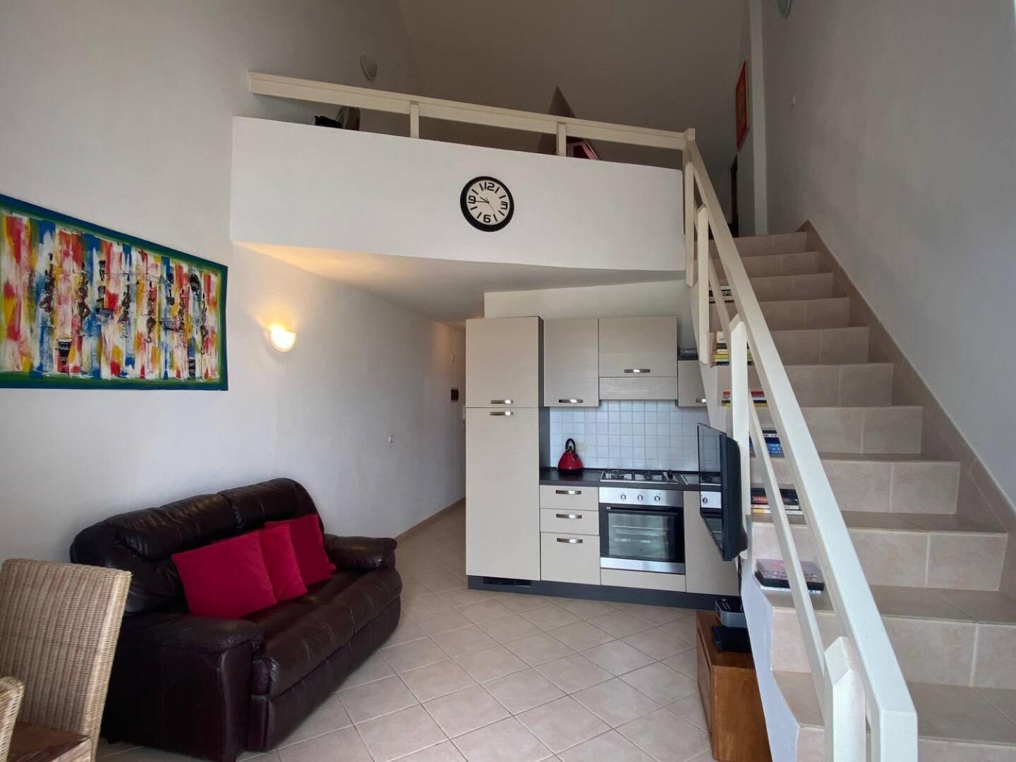 Leme Bedje Two Bedroom - By Bobbywashere Santa Maria Exterior photo