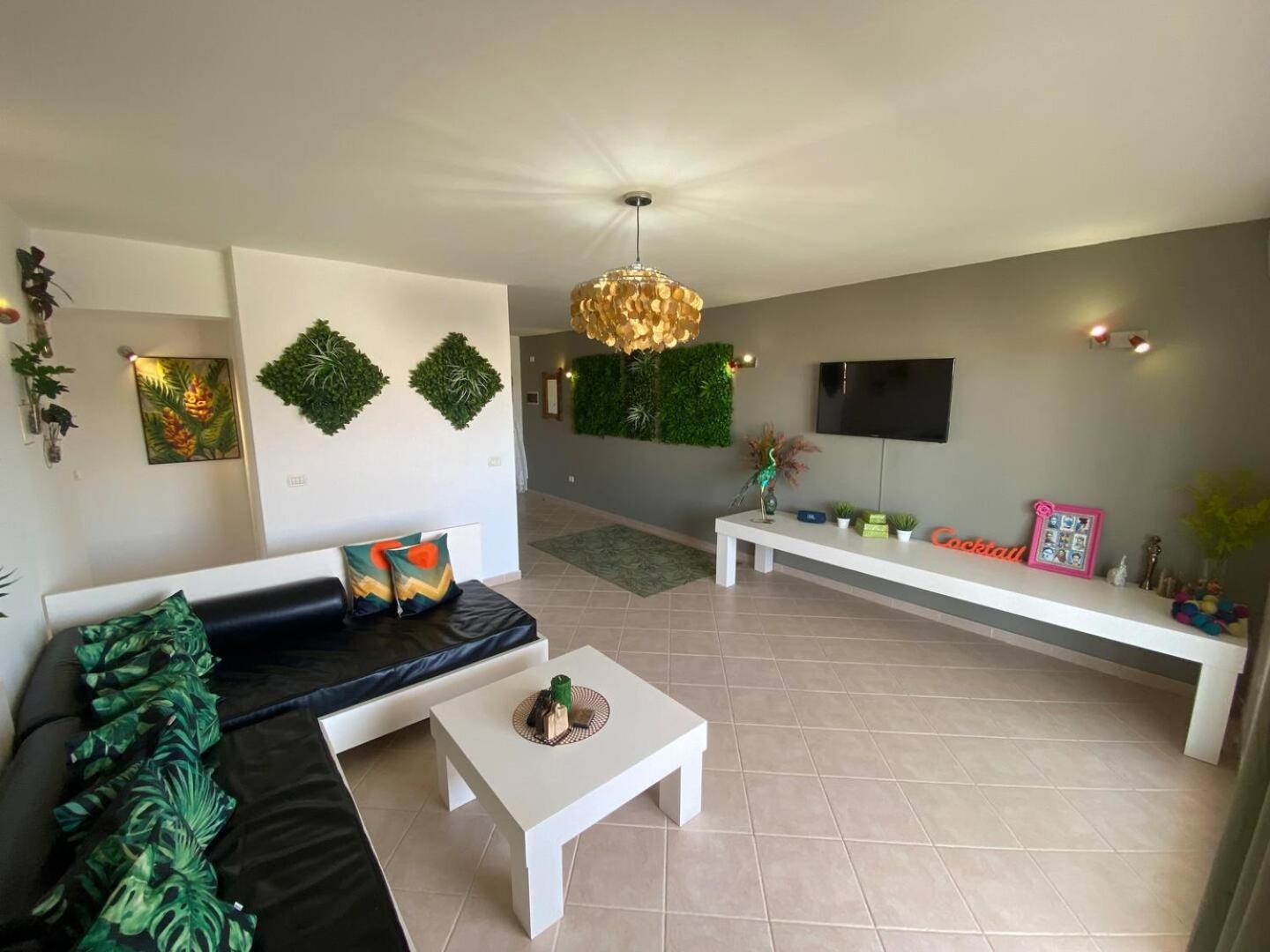 Leme Bedje Two Bedroom - By Bobbywashere Santa Maria Exterior photo